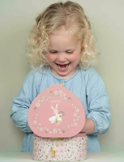 Little Dutch New Jewellery box Fairy Garden - Smyckeskrin