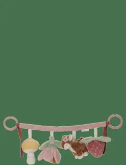Little Dutch Toy Chain Fairy Garden - Leksak för barnvagnen