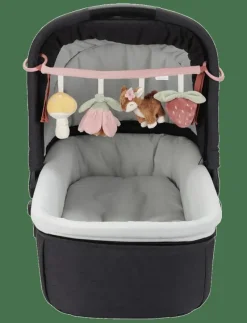 Little Dutch Toy Chain Fairy Garden - Leksak för barnvagnen