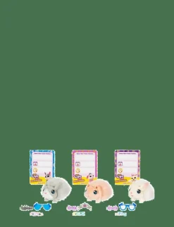 LITTLE LIVE PETS MAMA SURPRISE BUNNY PLAYSET - Lekset