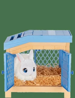 LITTLE LIVE PETS MAMA SURPRISE BUNNY PLAYSET - Lekset