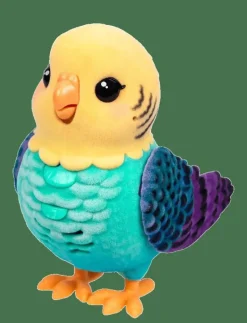 LITTLE LIVE PETS MY REALLY REAL BIRD & CAGE INDIE - Interaktivt djur