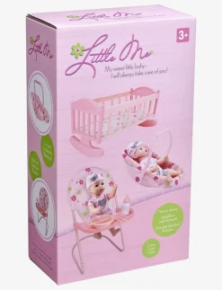 LITTLE ME NURSERY PLAYSET - Docksäng