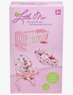 LITTLE ME NURSERY PLAYSET - Docksäng