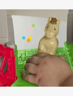 LITTLE PEOPLE LP STABLE PLAYSET - Lekset