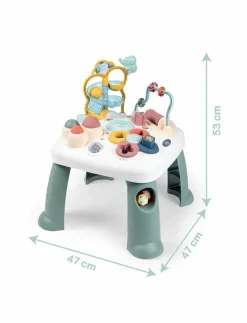 Little Smoby Aktivitetsbord - Babygym