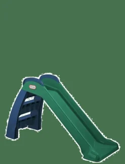 Little Tikes First Slide New Color - Utomhusleksak