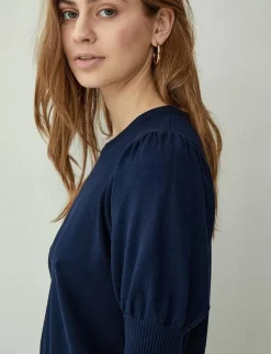 Liva Strik T-Shirt - T-shirts