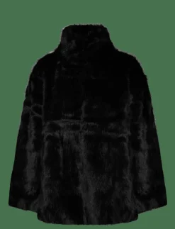 Lizz Jacket - Fuskpäls