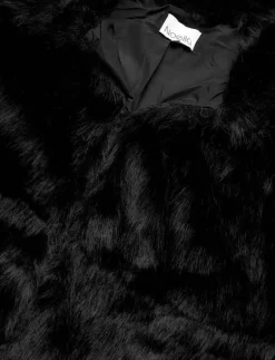 Lizz Jacket - Fuskpäls