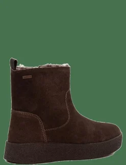 Lizzano Tre - Platta ankelboots