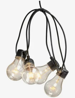 Ljusslinga E27 10 LED - Ljusslingor