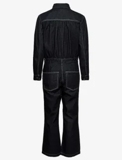 LMC FLIGHT SUIT LMC VALLEY RIN - Jumpsuits