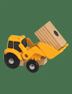 Loader - Byggmaskiner