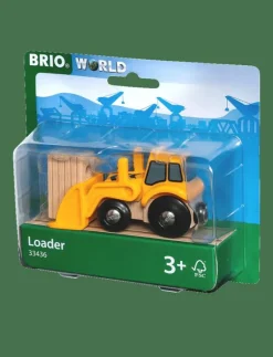 Loader - Byggmaskiner