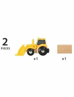 Loader - Byggmaskiner