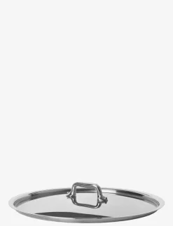 Lock Cook Style 16 cm Stål - Lock & Tillbehör