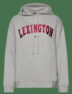Logo Hoodie - Huvtröjor
