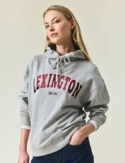 Logo Hoodie - Huvtröjor