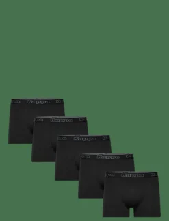 Logo Longus DK 5 pack - Boxershorts