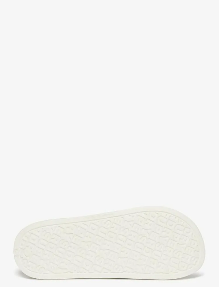 LOGO POOL SLIDE - Sandaler