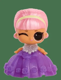 L.O.L. Princess Baby Sisters Asst PDQ - Lekset