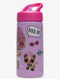 LOL SURPRISE! sipper water bottle - Matdags