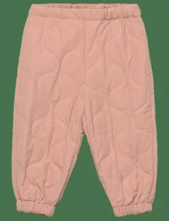 LOLLYSK TROUSER - Byxor