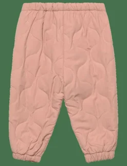 LOLLYSK TROUSER - Byxor