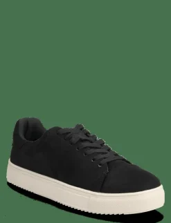 LOMBARD M - Låga sneakers