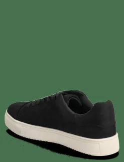 LOMBARD M - Låga sneakers