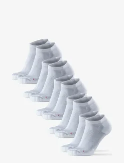 Long Distance Running Low-Cut Socks - Strumpor