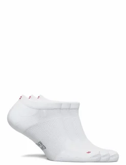 Long Distance Running Low-Cut Socks 3-pack - Strumpor