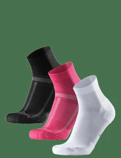 Long Distance Running Socks 3-pack - Strumpor