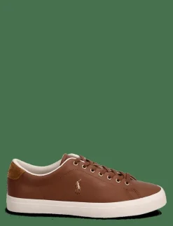 Longwood Leather Sneaker - Låga sneakers