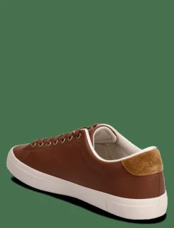 Longwood Leather Sneaker - Låga sneakers