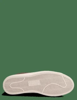 Longwood Leather Sneaker - Låga sneakers