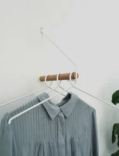 Loop It Hanger, 3 pcs - Krokar och galgar