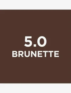 L'Oréal Paris, Brow Color, Semi-permanent eyebrow color, 5.0 Brunette, 30ml - Ögonbrynsfärg
