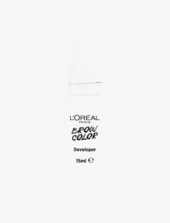 L'Oréal Paris, Brow Color, Semi-permanent eyebrow color, 6.0 Light Brunette, 30ml - Ögonbrynsfärg