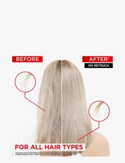 L'Oréal Paris Elvital Bond Repair Conditioner 150 ml - Hårvård