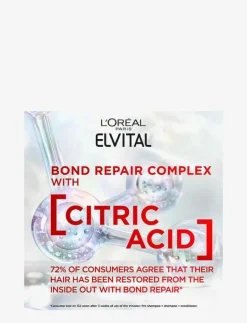 L'Oréal Paris Elvital Bond Repair Conditioner 150 ml - Hårvård