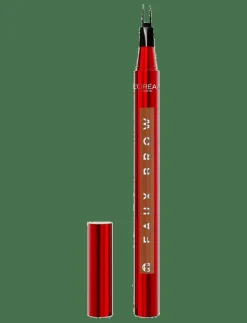 L'Oréal Paris Infaillible Faux Brow Pen 1ml - Ögonbryn