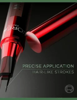 L'Oréal Paris Infaillible Faux Brow Pen 1ml - Ögonbryn