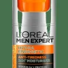 L'Oréal Paris Men Expert Hydra Energetic 24H Anti-Tiredness Moisturiser 50 ml - Ansiktsvård