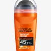 L’Oréal Paris Men Expert Thermic Resist 48H Anti-Perspirant Deodorant Roll-On, 100ml - Deo roll-on