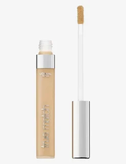 L'Oréal Paris True Match Concealer 3.N Creamy Beige - Ansikte