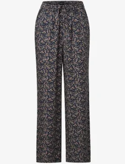 Lori Lyocell Pajama Set - Pyjamas