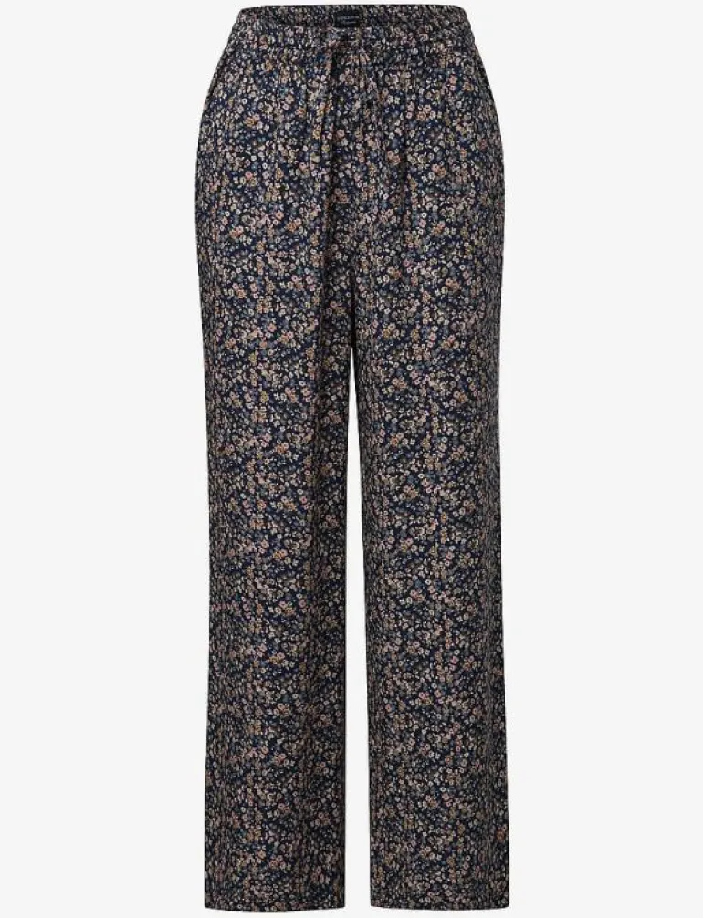 Lori Lyocell Pajama Set - Pyjamas