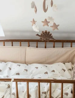 Lotus bed bumper - Babysängar & Tillbehör